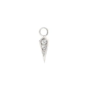Buddha Jewelry Organics Spike Charm